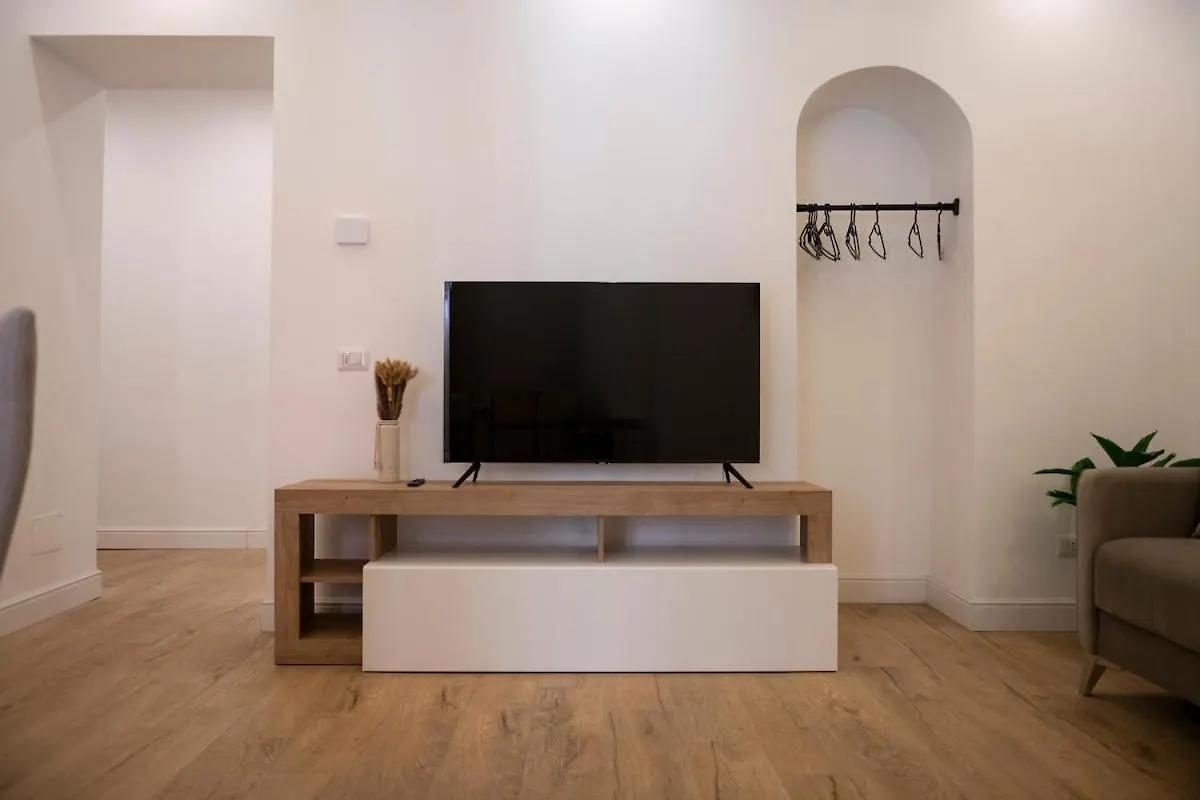 Apartment Appartamento Roma - Bredi Home
