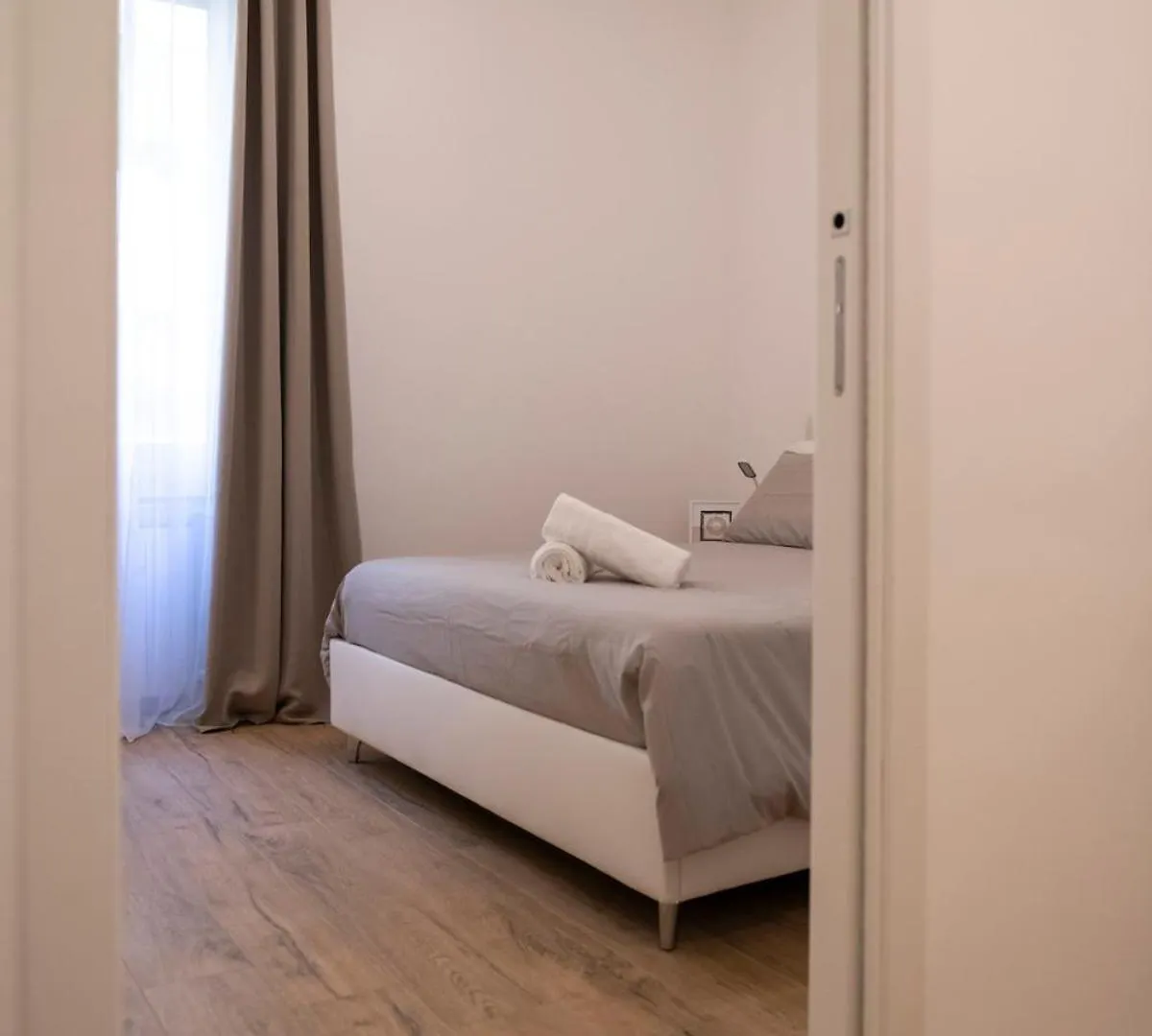Appartamento Roma - Bredi Home 0*, Rome