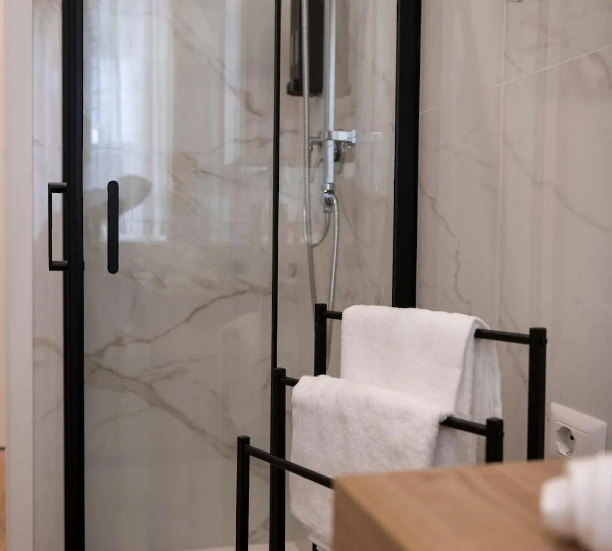Apartment Appartamento Roma - Bredi Home