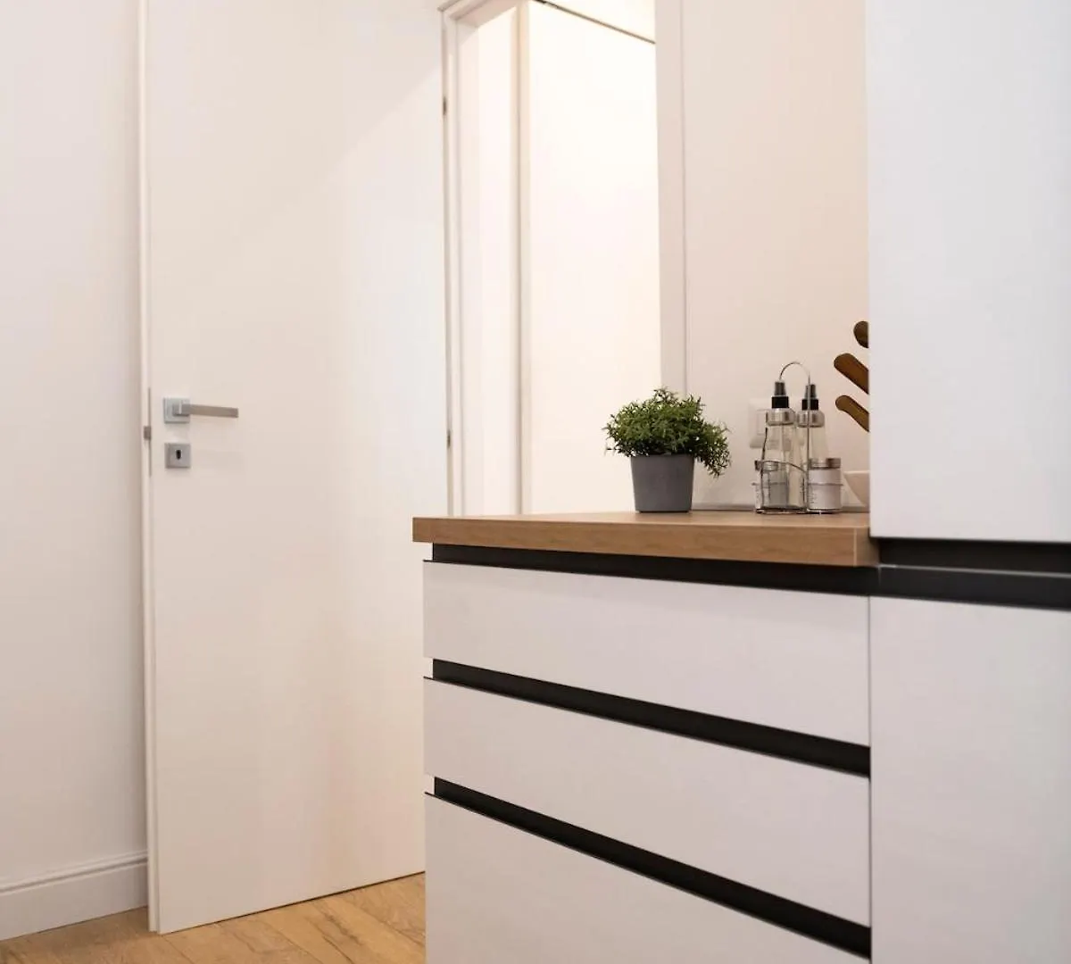 Appartamento Roma - Bredi Home Italy