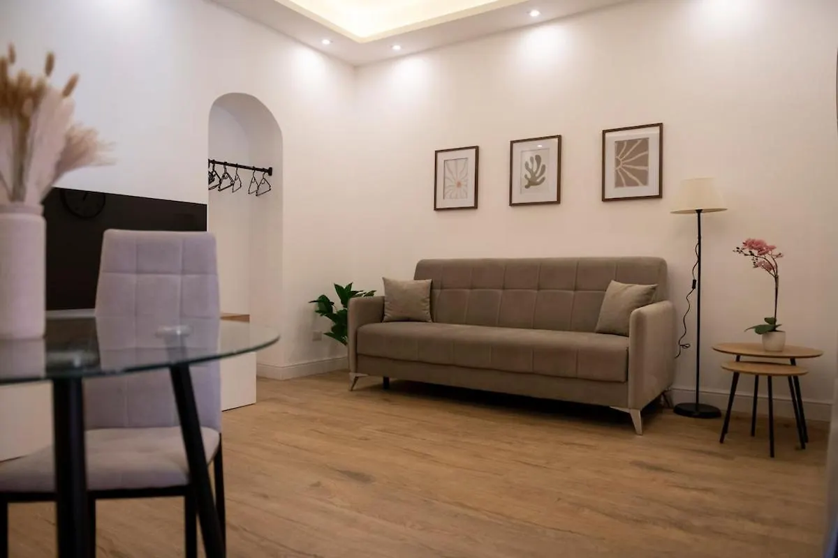 Apartment Appartamento Roma - Bredi Home Italy