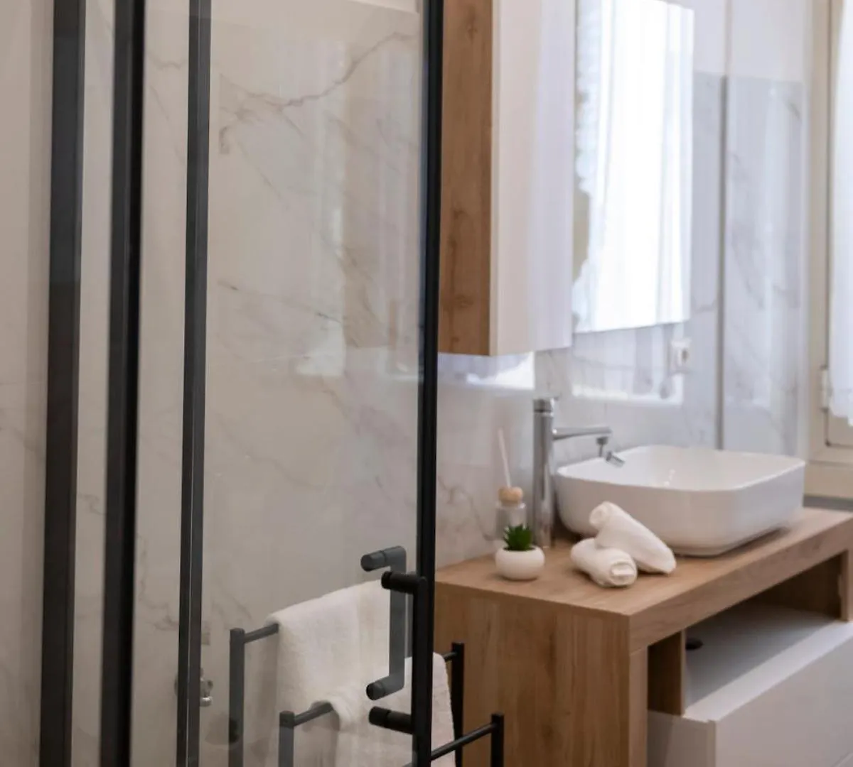Appartamento Roma - Bredi Home Apartment Rome