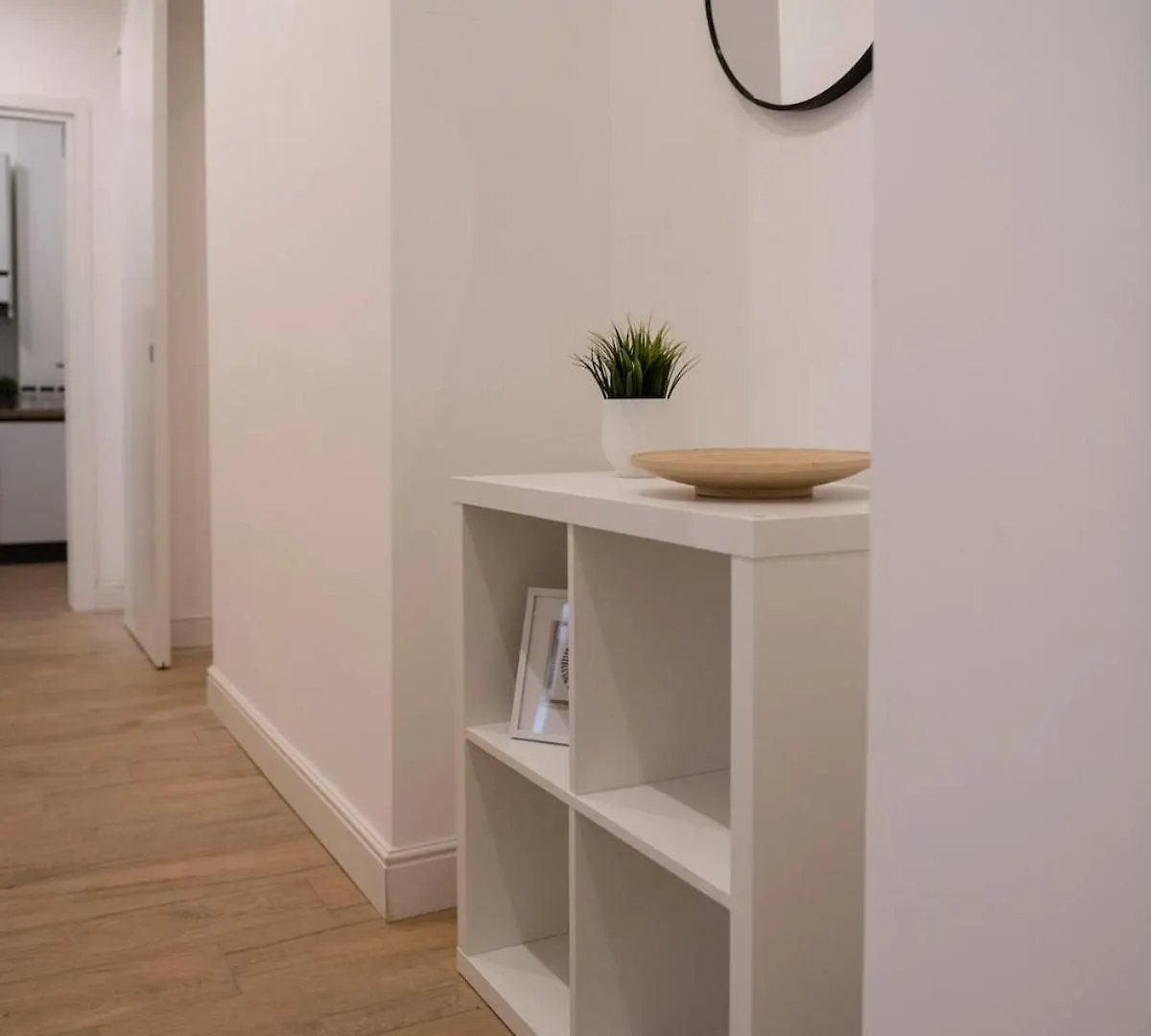 Apartment Appartamento Roma - Bredi Home Italy