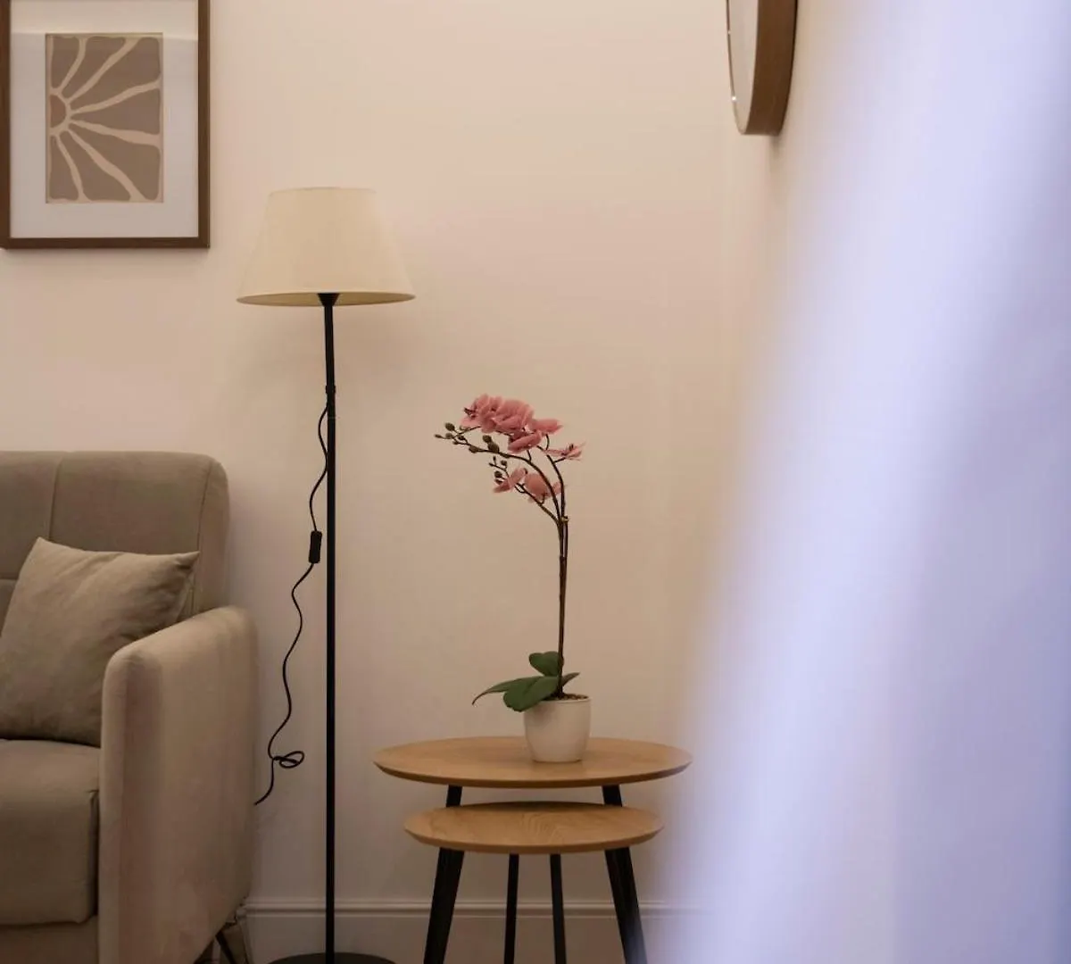 Appartamento Roma - Bredi Home