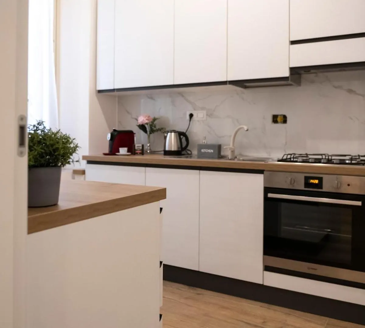 Appartamento Roma - Bredi Home Rome