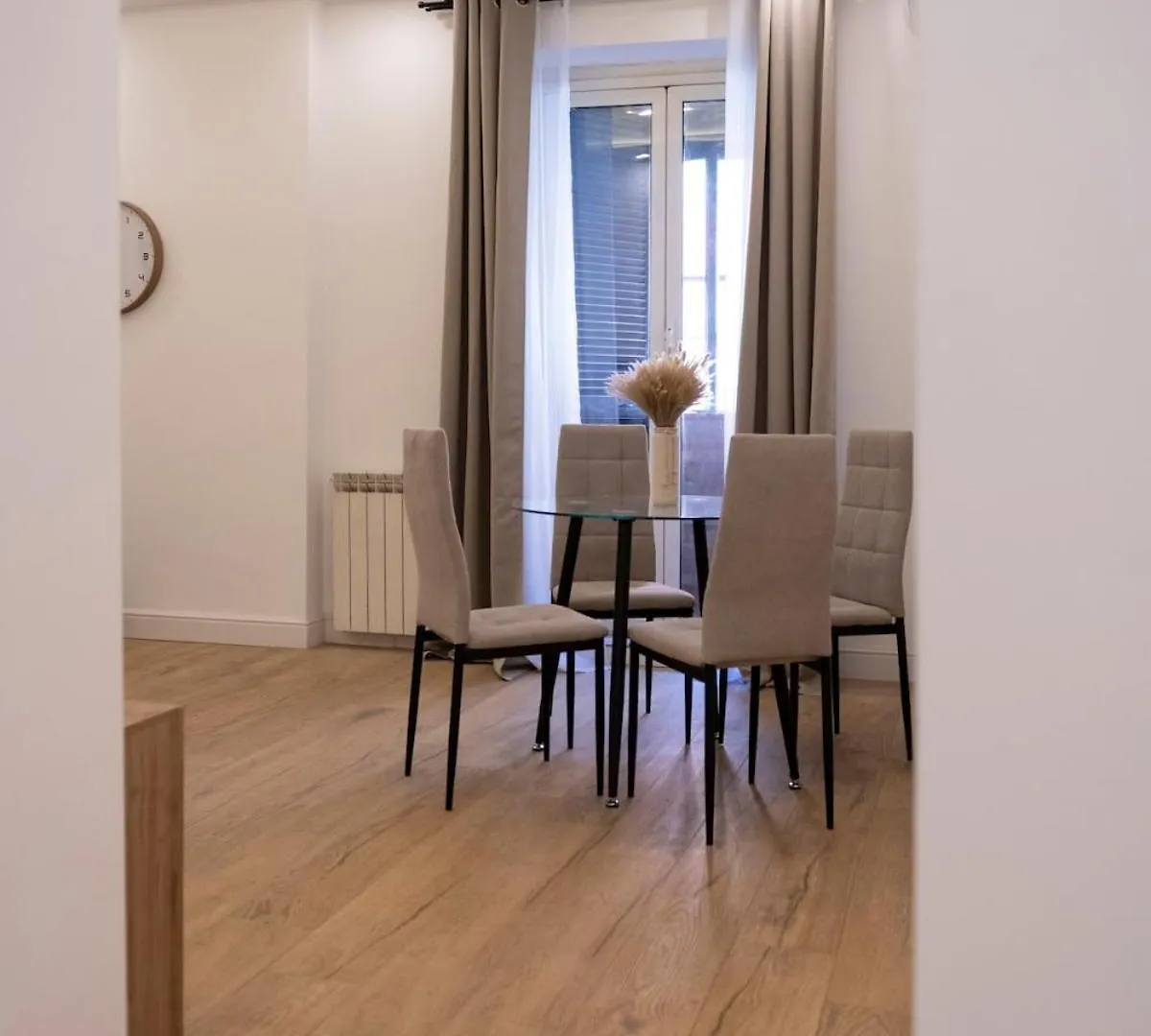 Appartamento Roma - Bredi Home Apartment Rome