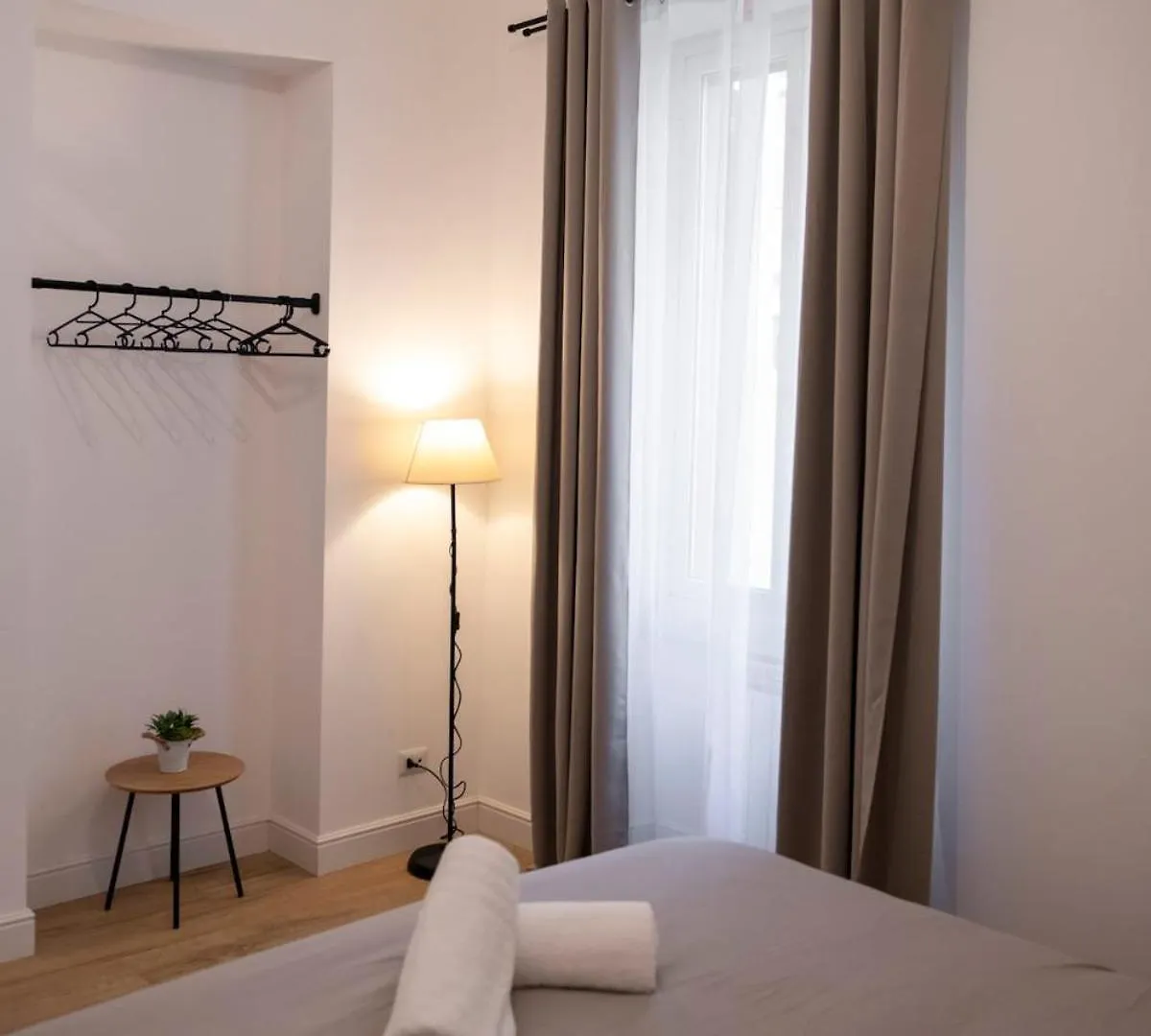Appartamento Roma - Bredi Home Apartment
