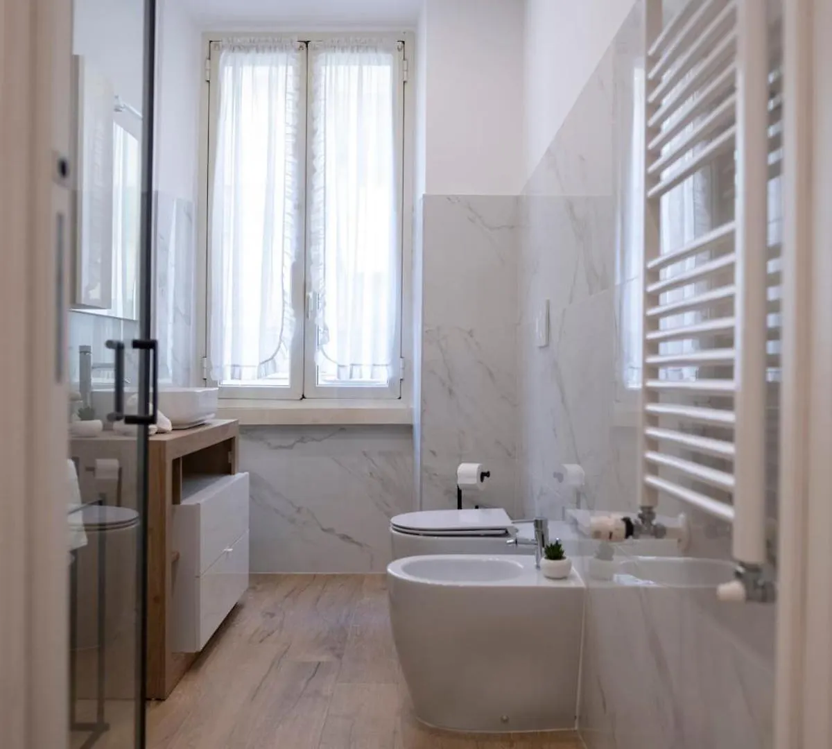 Appartamento Roma - Bredi Home Rome